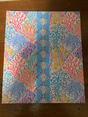 Simply Southern 3 Ringer Binder